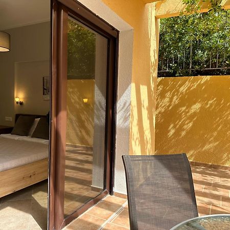 Villa Risan Apartments Dış mekan fotoğraf