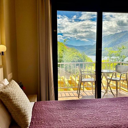 Villa Risan Apartments Dış mekan fotoğraf