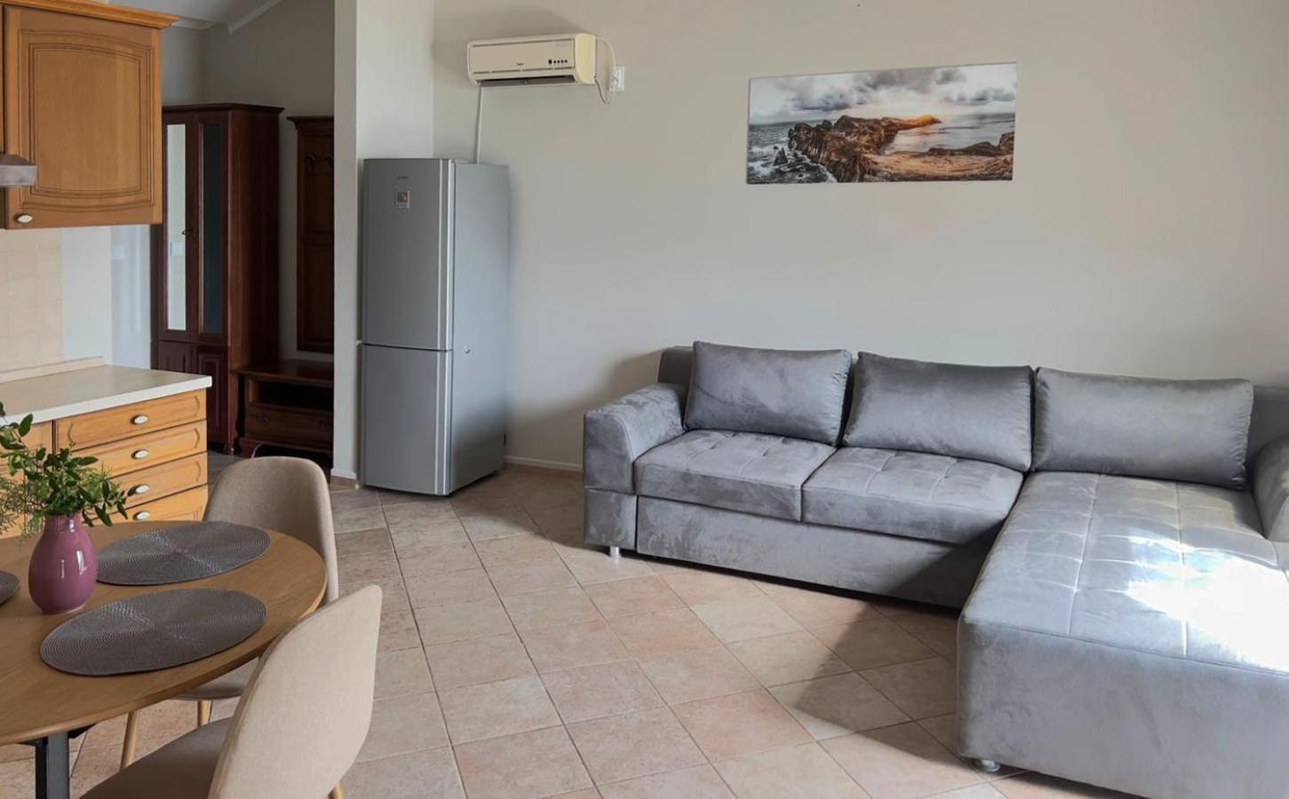 Villa Risan Apartments Dış mekan fotoğraf
