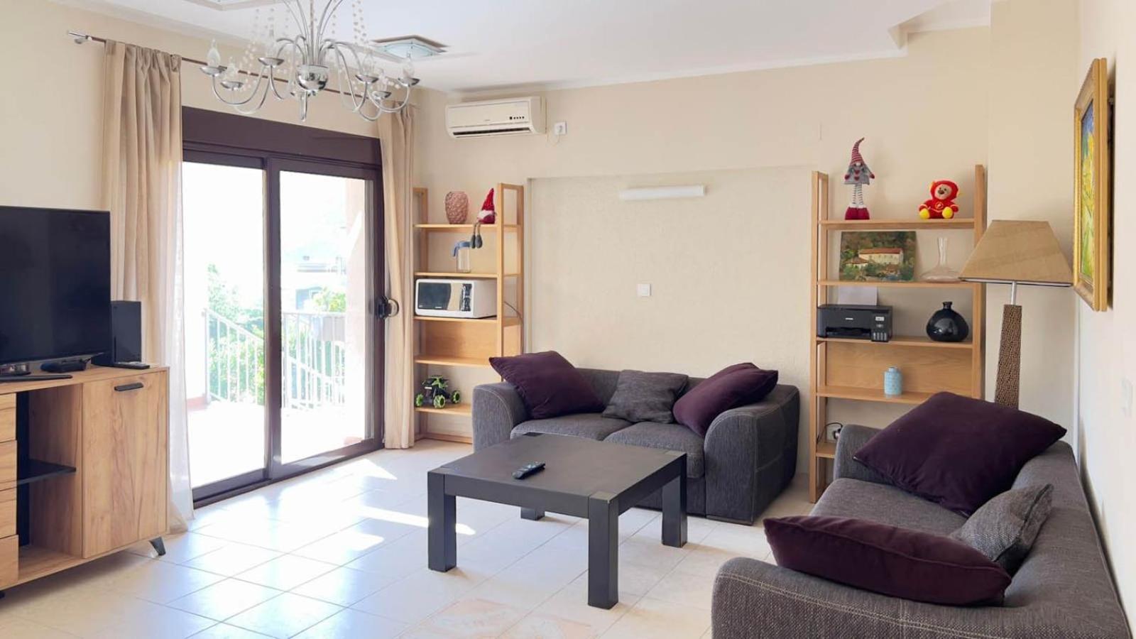 Villa Risan Apartments Dış mekan fotoğraf