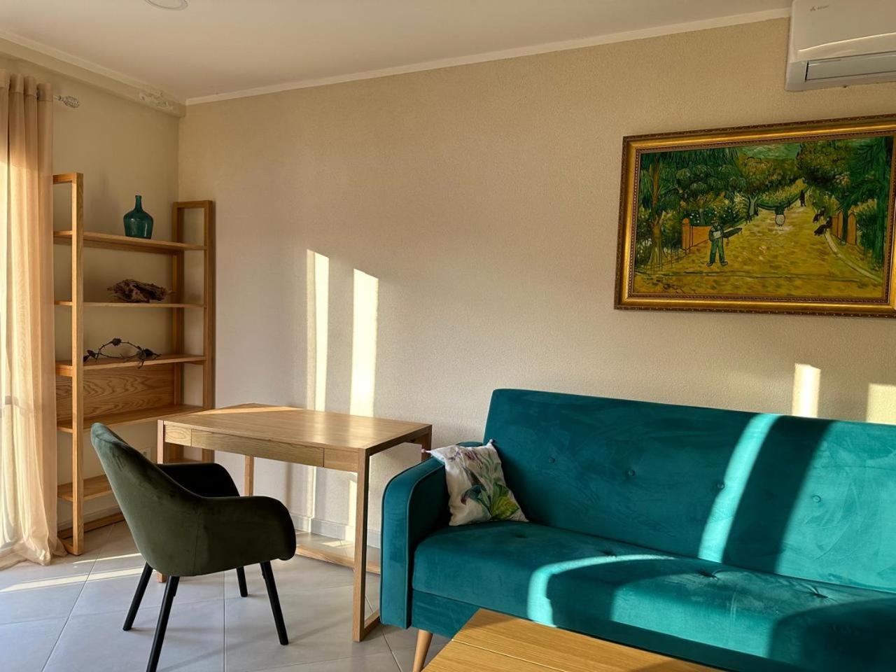 Villa Risan Apartments Dış mekan fotoğraf