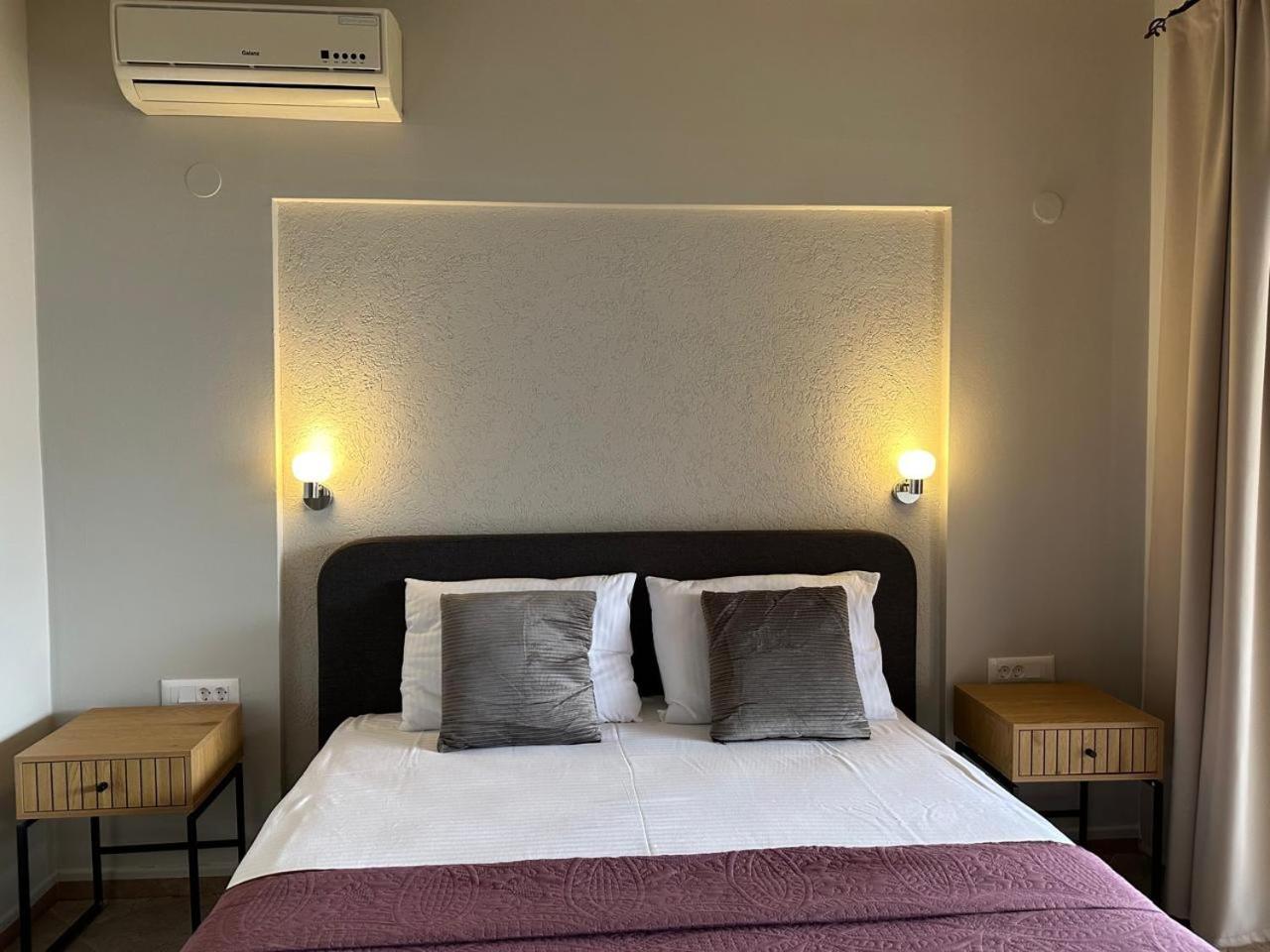 Villa Risan Apartments Dış mekan fotoğraf