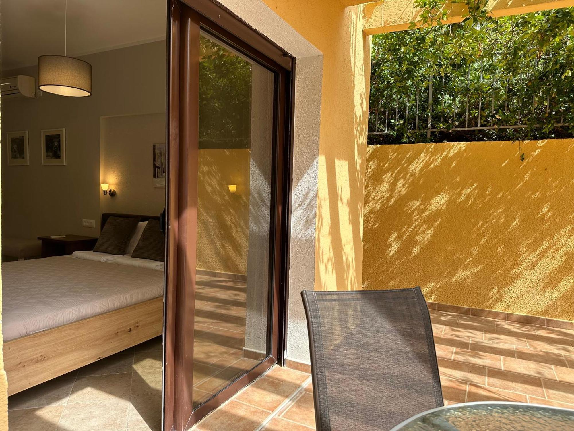 Villa Risan Apartments Dış mekan fotoğraf