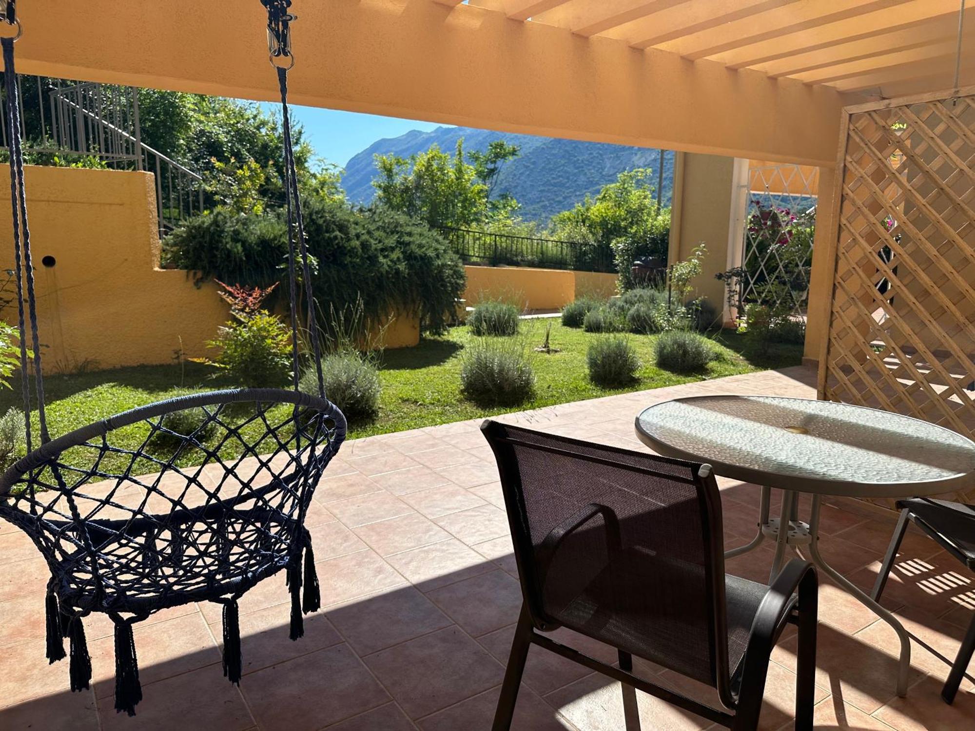 Villa Risan Apartments Dış mekan fotoğraf