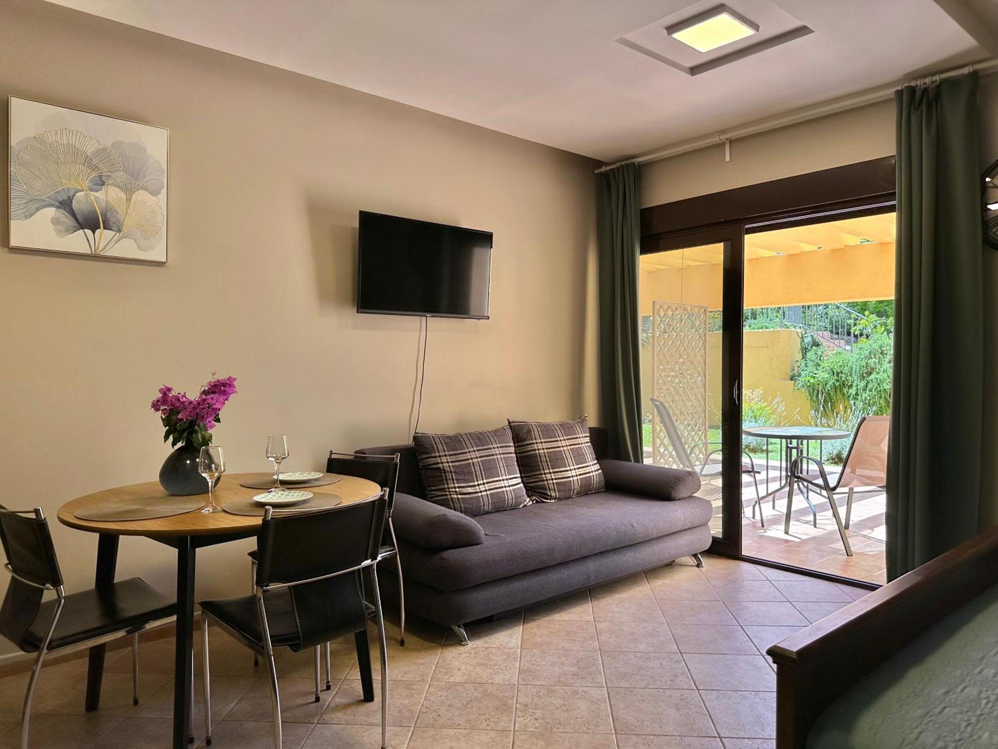 Villa Risan Apartments Dış mekan fotoğraf