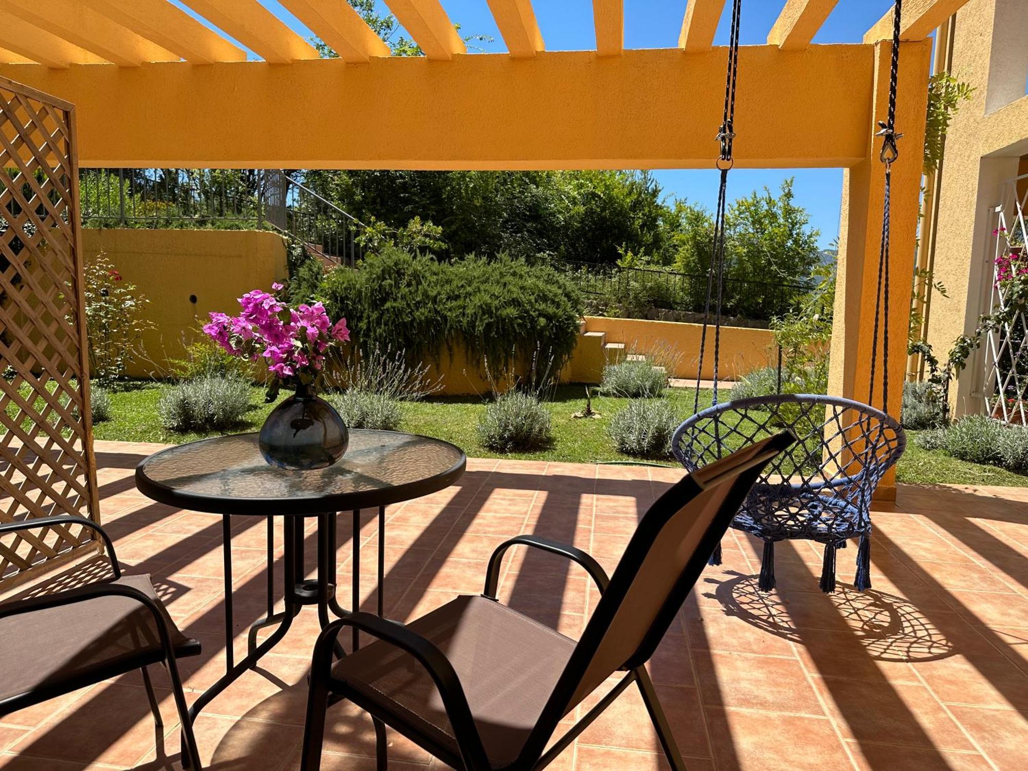 Villa Risan Apartments Dış mekan fotoğraf