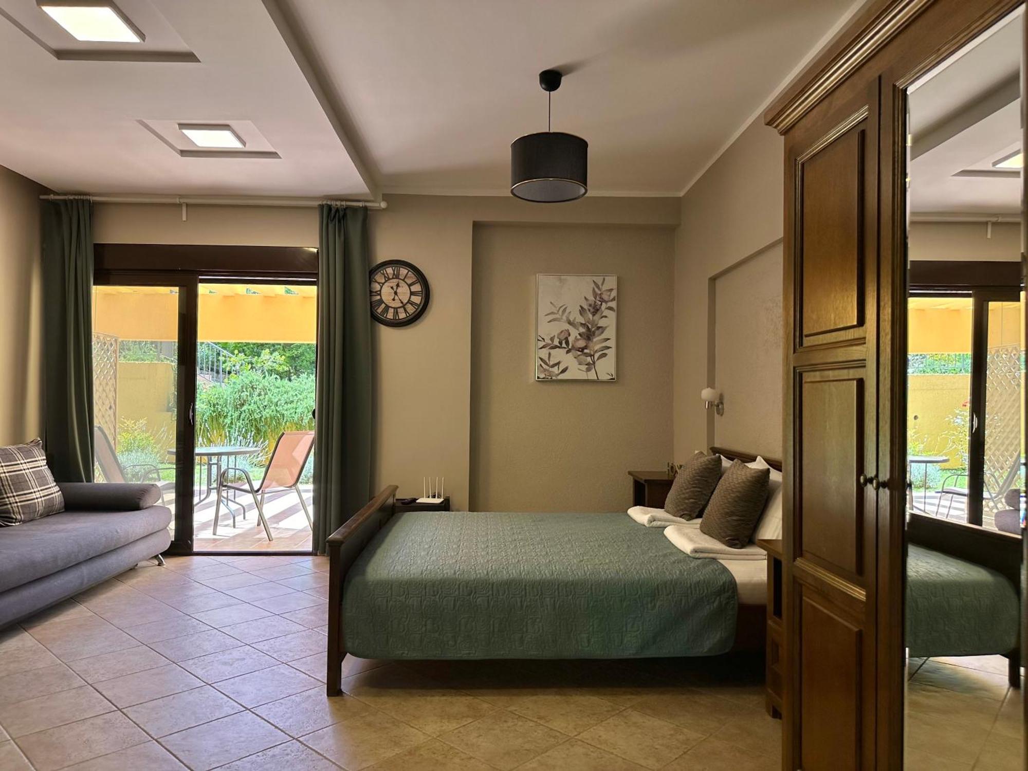 Villa Risan Apartments Dış mekan fotoğraf