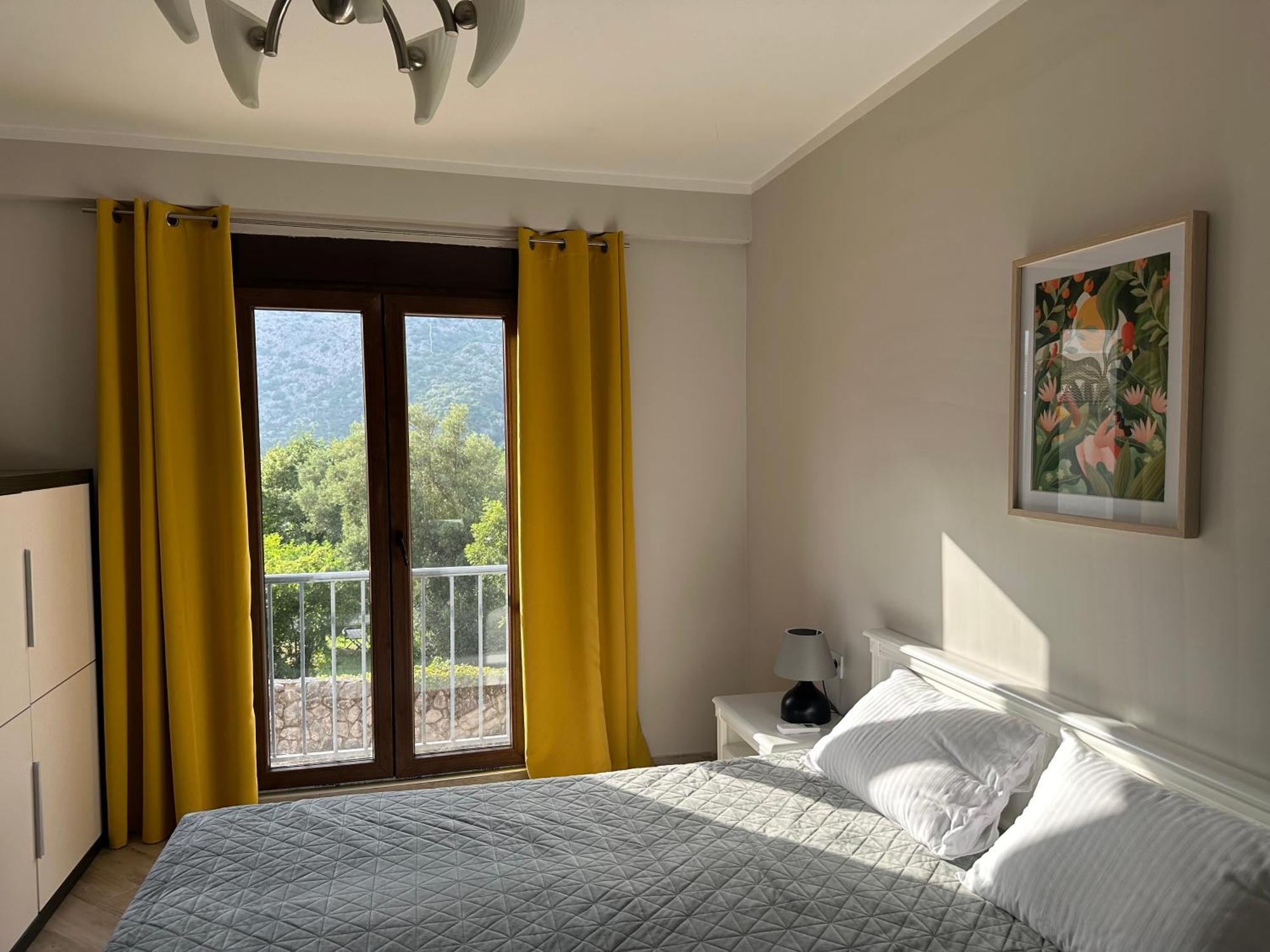 Villa Risan Apartments Dış mekan fotoğraf