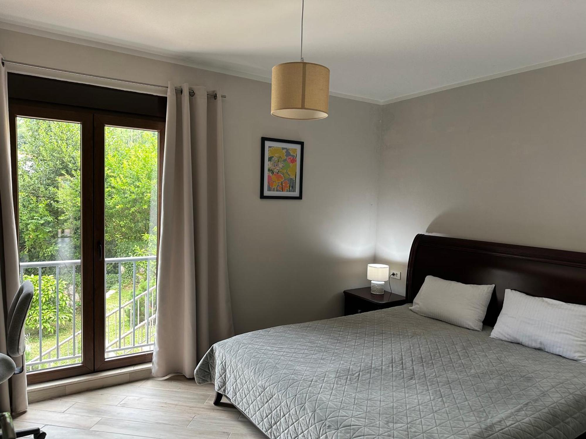 Villa Risan Apartments Dış mekan fotoğraf