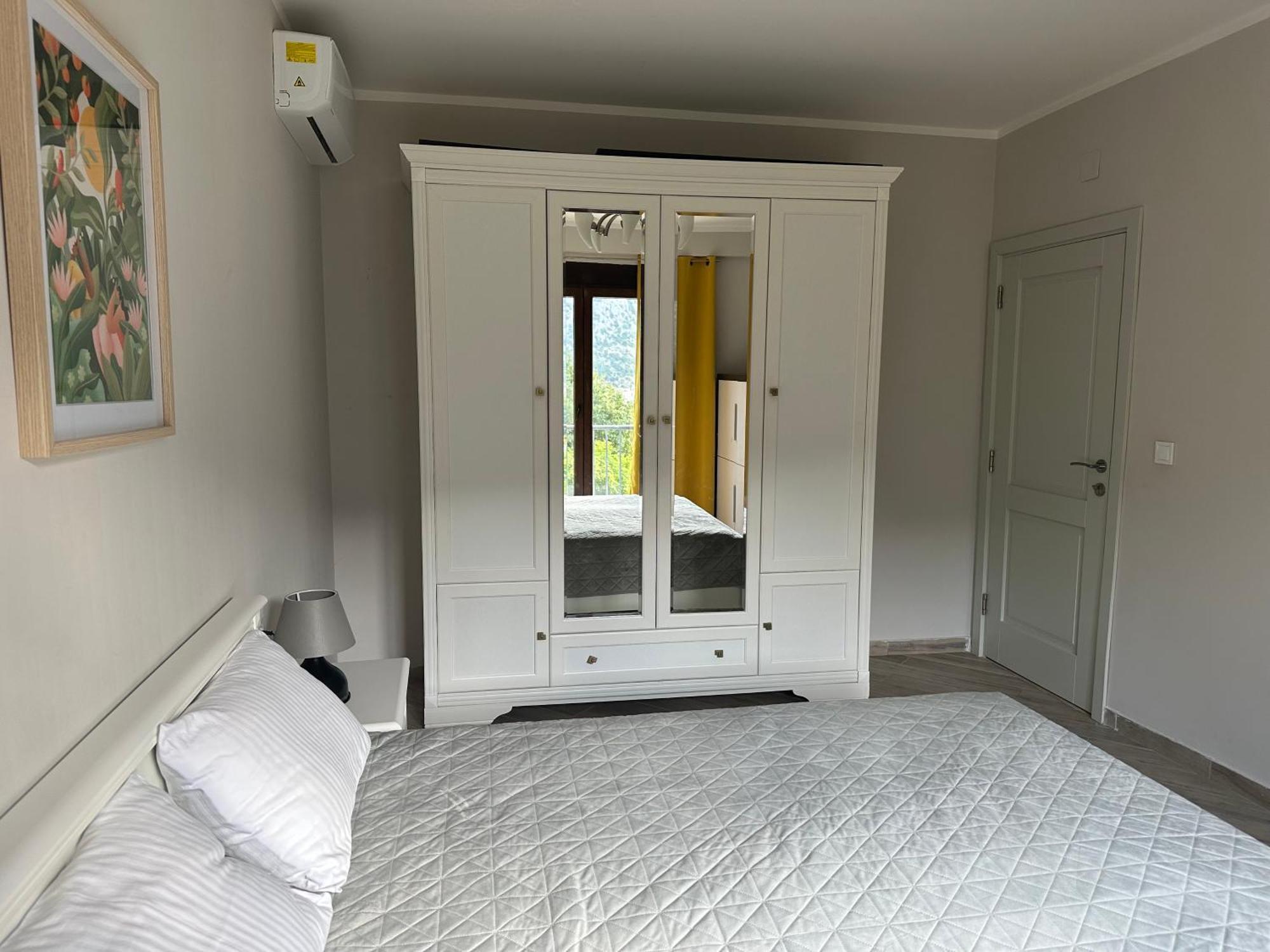 Villa Risan Apartments Dış mekan fotoğraf